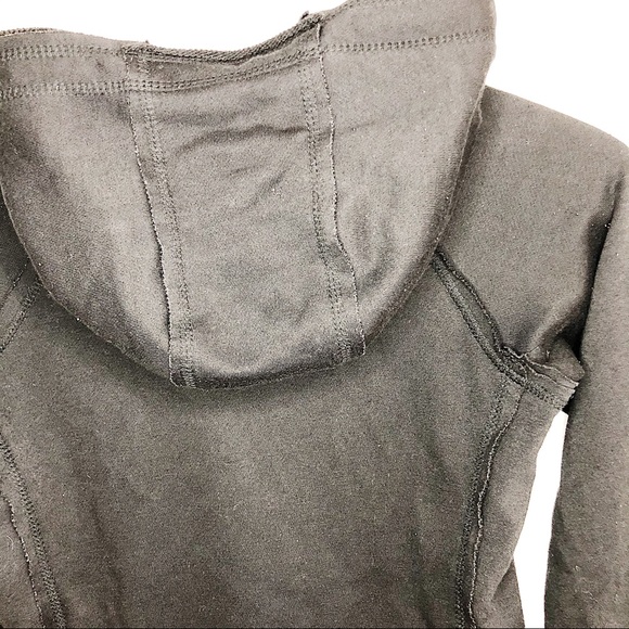 Urban Behaviour jeans Tracksuits hoodie zip-up - Picture 7 of 7